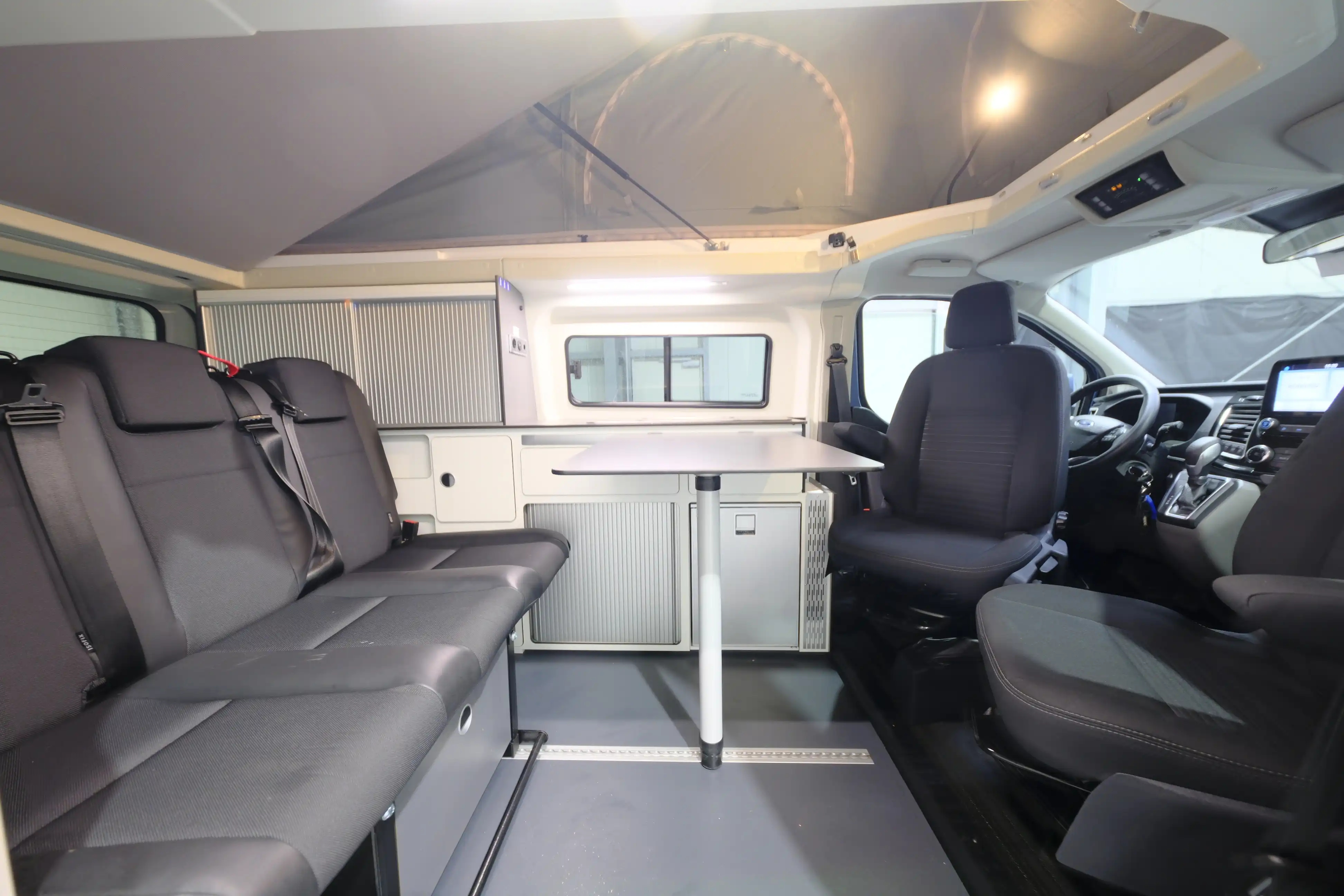 FORD Randger R 490 - Ansicht 7